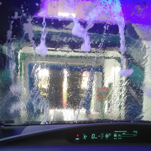Car Wash «Green Forest Express Car Wash», reviews and photos, 1010 N Gaffey St, San Pedro, CA 90731, USA