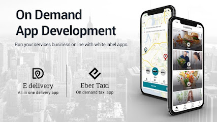 Elluminati Inc - Mobile App Development Company