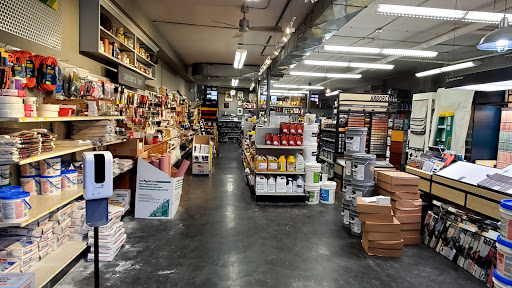 Paint Store «Johnson Paint Company», reviews and photos, 355 Newbury St, Boston, MA 02115, USA