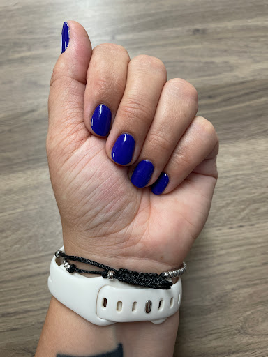 Nail Salon «Elite Nail Salon», reviews and photos, 147 Woodport Rd # 2, Sparta Township, NJ 07871, USA