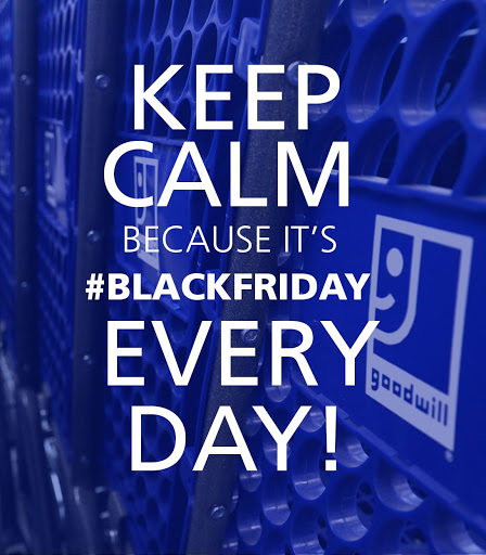 Thrift Store «Goodwill Store and Donation Center», reviews and photos