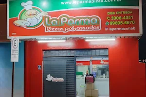 Pizzaria Laparma Cohab - Pizzas Pré-assadas image