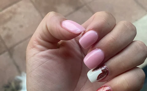 Couture Nails and Spa image