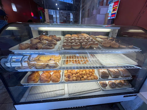 Donut Shop «Glaze Donuts», reviews and photos, 4499 Mission St, San Francisco, CA 94112, USA