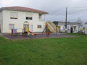 Escola de Camporrapado-CRA Boqueixón-Vedra en Boqueixón