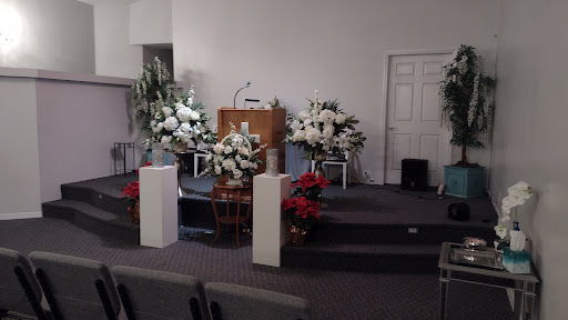 Funeral Home «Winter Oak Funeral Home & Cremations», reviews and photos, 1132 E Plant St, Winter Garden, FL 34787, USA