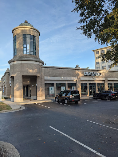 Book Store «Barnes & Noble», reviews and photos, 2900 Peachtree Rd NW #310, Atlanta, GA 30305, USA