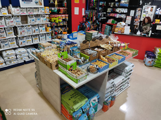 MIM ANIMALS - Martorell