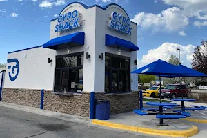 Gyro Shack image