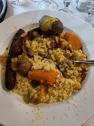 Photo n°13 de Le Grand Monarque à Étampes ()