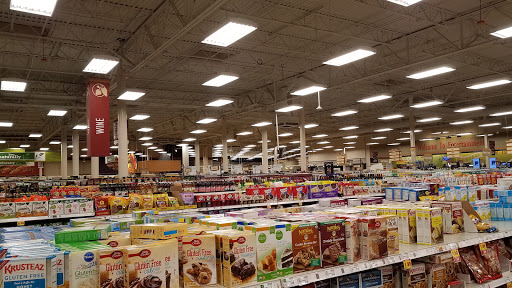 Grocery Store «Fred Meyer», reviews and photos, 21045 Bothell Everett Hwy, Bothell, WA 98021, USA