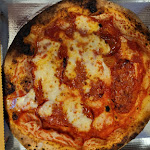 Photo n°2 de l'avis de Giacomo.u fait le 10/07/2023 à 18:07 sur le  Fradiavolo Pizzeria - Monza à Monza