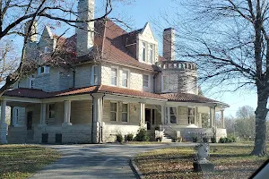 Historic Phelps House image