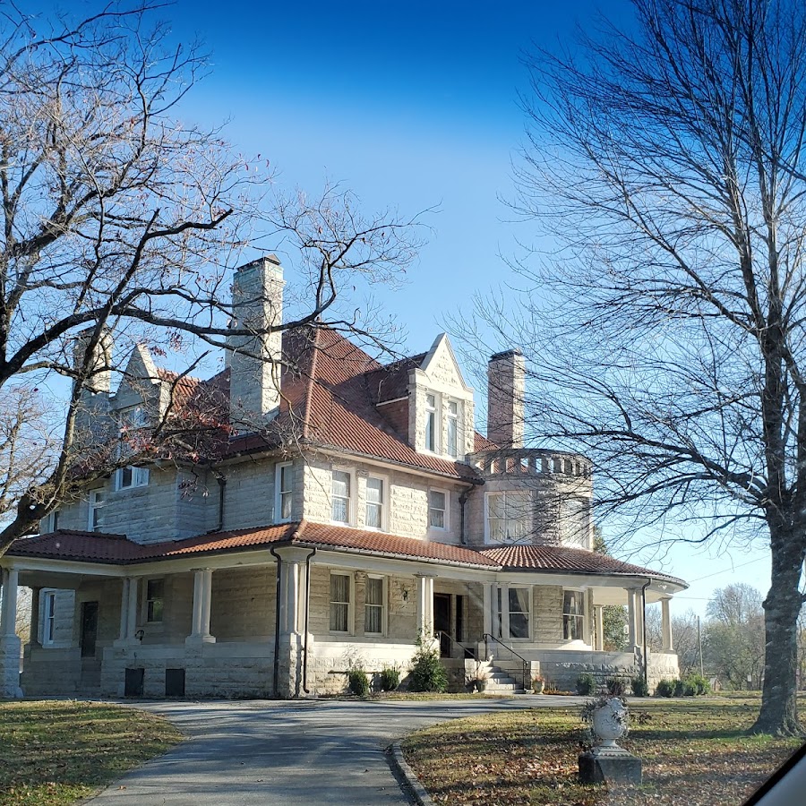 Historic Phelps House