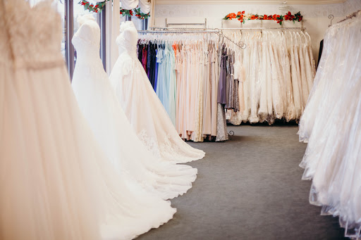 Bridal Shop «Rosewood Bridal», reviews and photos, 11545 SW Durham Rd B1, Tigard, OR 97224, USA