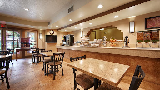 Best Western San Dimas Hotel & Suites image