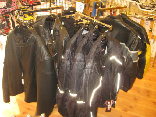 Motorcycle Shop «RACERS EDGE MOTORCYCLES», reviews and photos, 2860 OH-125, Bethel, OH 45106, USA