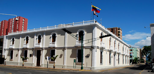 Palacio de Gobierno del Estado Lara