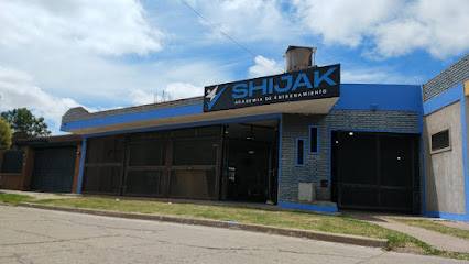 SHIJAK ACADEMIA DE ENTRENAMIENTO