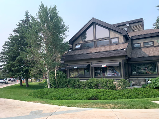 Outdoor Sports Store «Jans Main Store», reviews and photos, 1600 Park Ave, Park City, UT 84060, USA