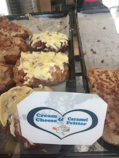 Donut Shop «Twister Donuts», reviews and photos, 2302 4th Ave E, Olympia, WA 98506, USA