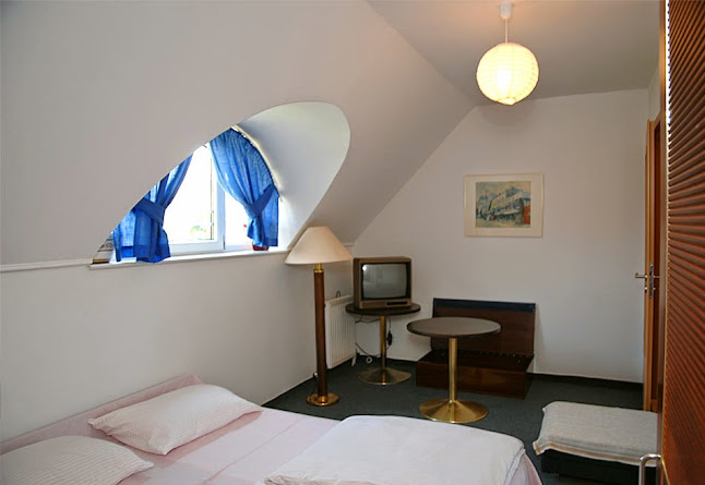 Balaton Castelinho Apartmanház - Gyógyfürdő