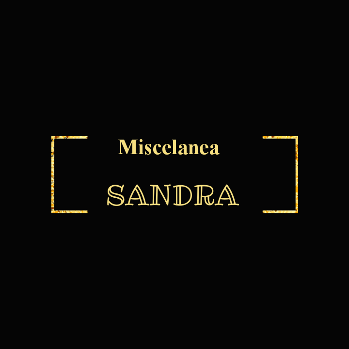 Miscelanea Sandra