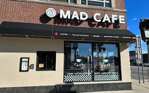 MAD CAFE image
