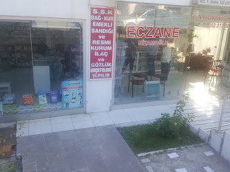 NİZAMOĞLU ECZANESİ