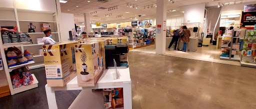 Department Store «JCPenney», reviews and photos, 20131 US-59 #3000, Humble, TX 77338, USA