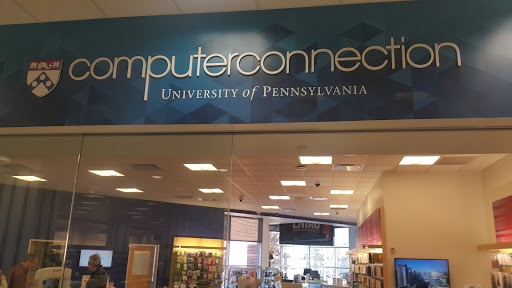 Book Store «University of Pennsylvania Bookstore», reviews and photos, 3601 Walnut St, Philadelphia, PA 19104, USA