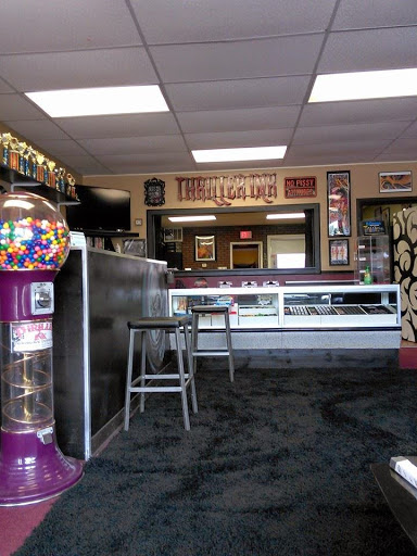 Thriller Ink, 707 N Reynolds Rd, Toledo, OH 43615, USA, 