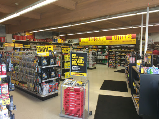 Auto Parts Store «Advance Auto Parts», reviews and photos, 11818 S Meridian, Puyallup, WA 98373, USA