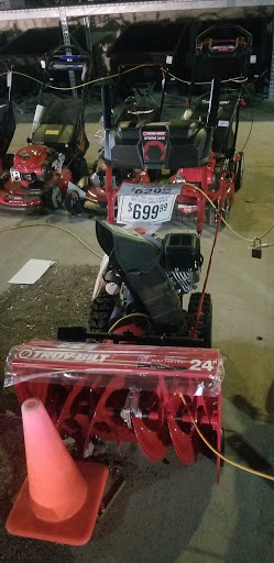 Home Improvement Store «Tractor Supply Co.», reviews and photos, 575 N Lapeer Rd, Oxford, MI 48371, USA