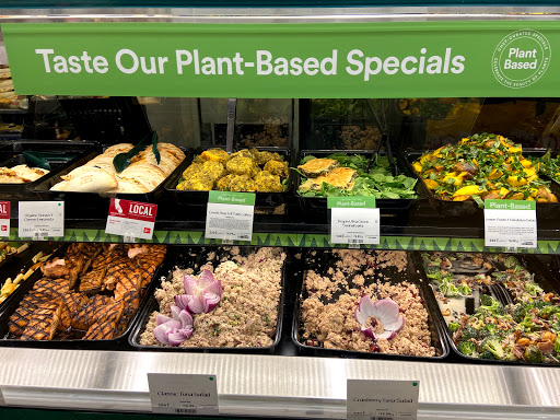 Grocery Store «Whole Foods Market», reviews and photos, 405 Pacific Coast Hwy, Redondo Beach, CA 90277, USA