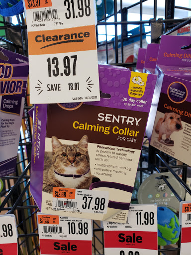 Pet Supply Store «Pet Supplies Plus», reviews and photos, 8717 Ridgeland Ave, Oak Lawn, IL 60453, USA