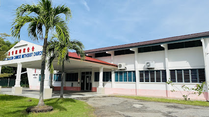 Port Dickson Chinese Methodist Church