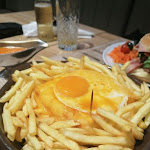 Photo n°2 de l'avis de Marco.i fait le 31/08/2022 à 20:51 sur le  O Mestre à Vila do Conde