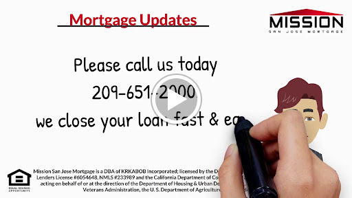 Mortgage Lender «Mission San Jose Mortgage», reviews and photos