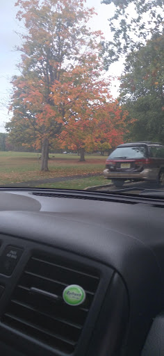 Park «Weequahic Park Track», reviews and photos, 1 Thomas Carmichael Dr, Newark, NJ 07114, USA