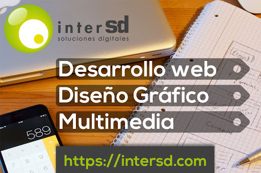Inter SD, Soluciones Digitales