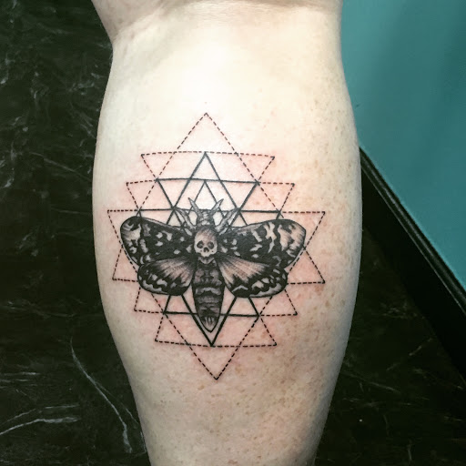 Explore wrist tattoo ideas male, creative tattoo ideas in Council Bluffs, available at Lil Bros Tattoo