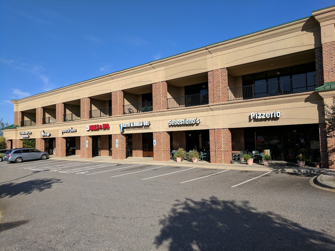 Village Paws and Claws