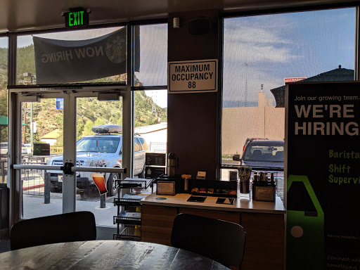 Coffee Shop «Starbucks», reviews and photos, 2900 Colorado Blvd, Idaho Springs, CO 80452, USA