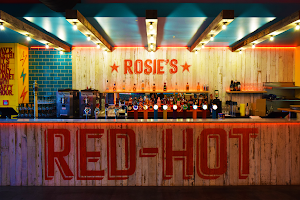 Rosie's Red-Hot Cantina & Taco Joint image