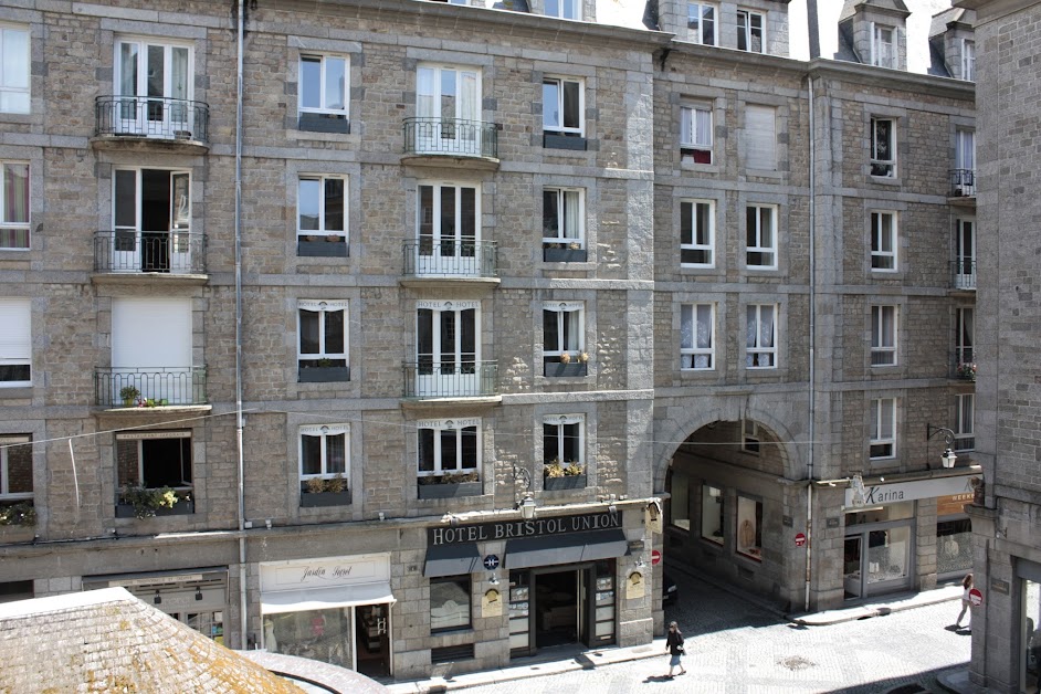 Appart Cite Saint-Malo à Saint-Malo (Ille-et-Vilaine 35)