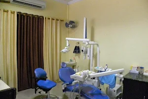 The Family Dental Center image