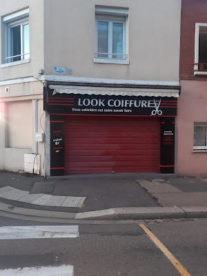 Look Coiffure à Le Havre