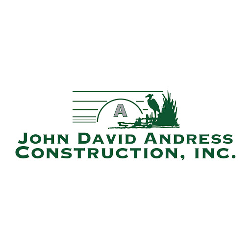 John David Andress Construction, Inc. in Marianna, Florida