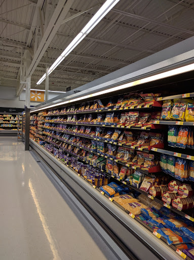 Discount Store «Walmart», reviews and photos, 4198 Nakoosa Trail, Madison, WI 53714, USA